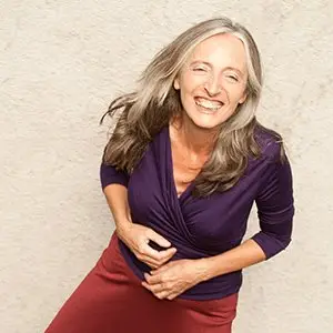 Tata Quintana, profesora de canto
